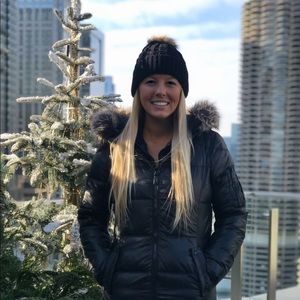 Meet your Posher, Martyna